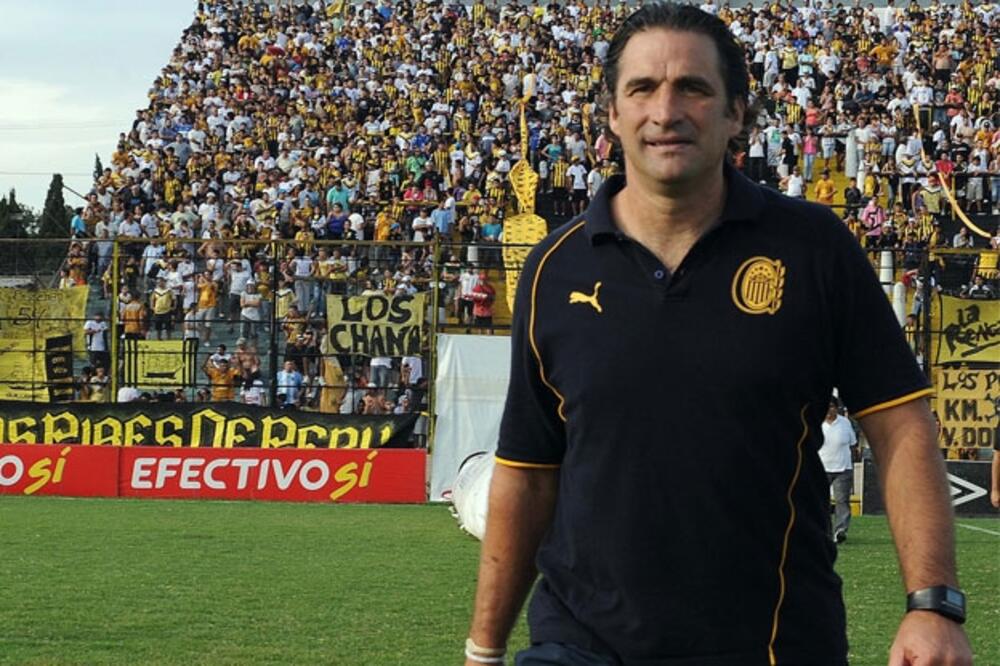 Huan Antonio Pici, Foto: Www.diariouno.com.ar
