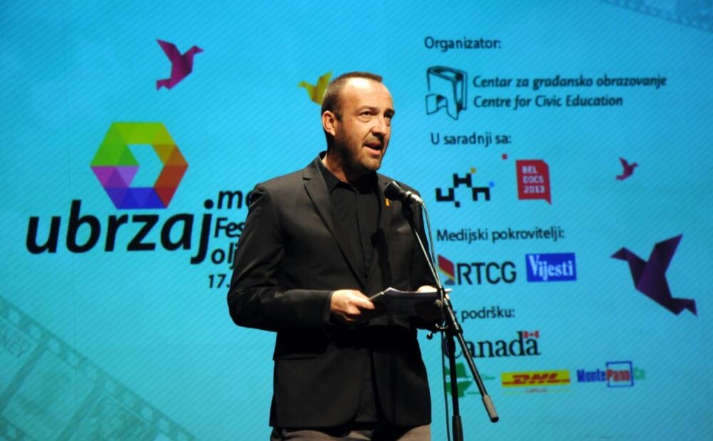 Janko Ljumović Ubrzaj 2013.