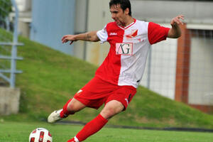 Trajković se dogovorio sa Partizanom