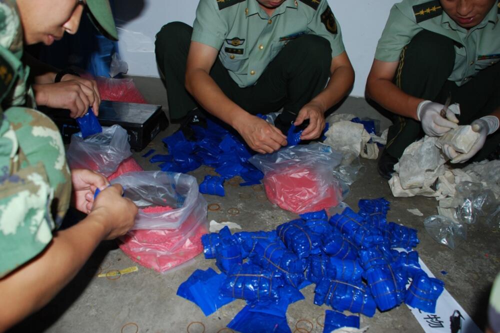 droga, Foto: Www.vocativ.com