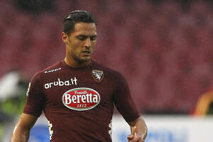 Roma zainteresovana za D'Ambrozija