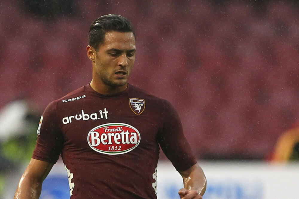 Danilo D'Ambrosio, Foto: Www.ftbpro.com