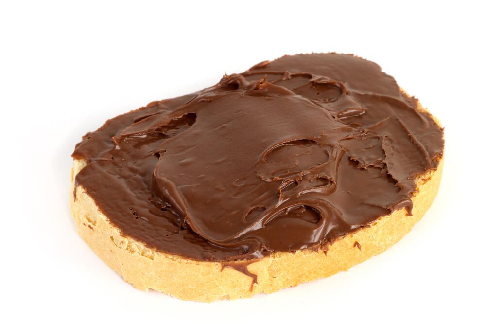 Maza sa kremom, Foto: Shutterstock