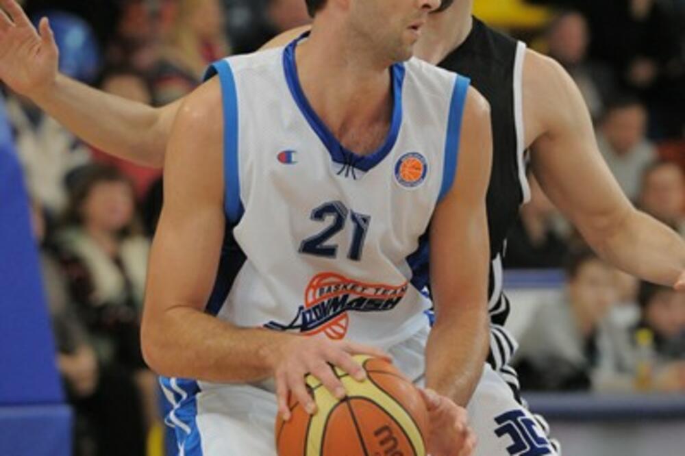 Hasan Rizvić, Foto: BCAZOVMAS.COM.UA