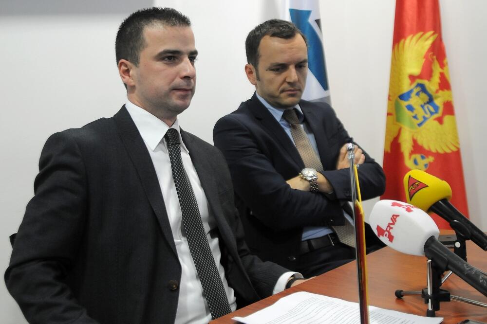 Montenegroberza, Foto: Vesko Belojević