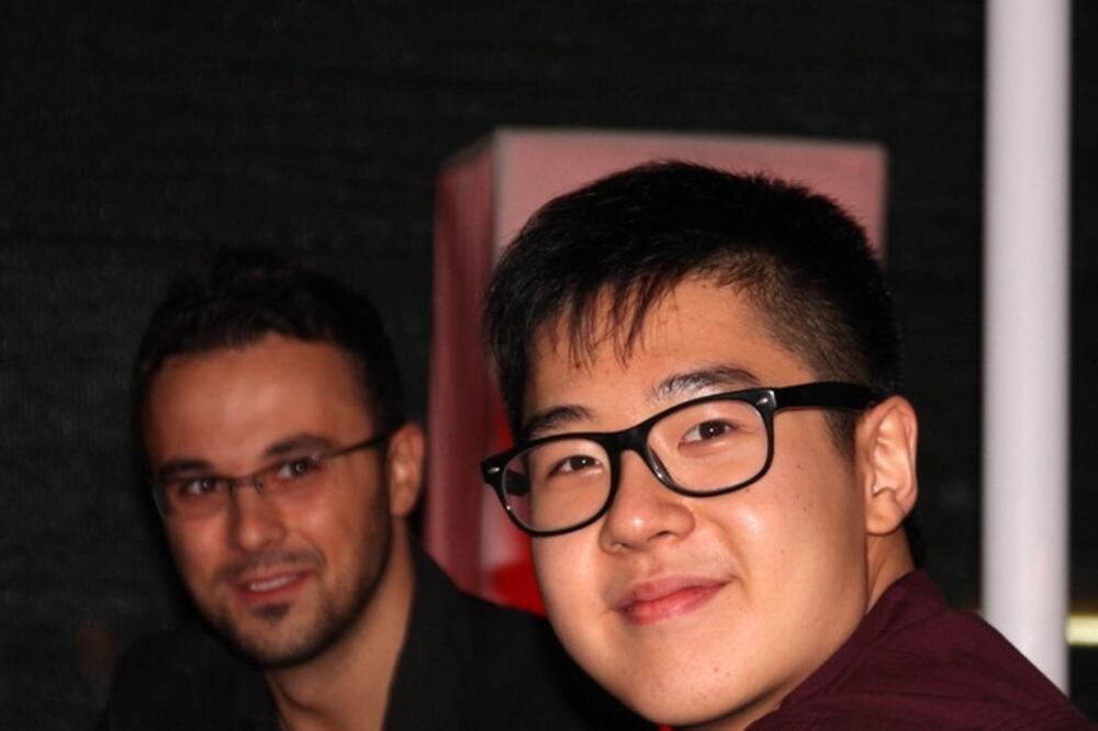 Kim Han Sol, Foto: Kakanj-x.com