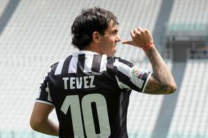 Teves: Ne očekujem poziv u reprezentaciju