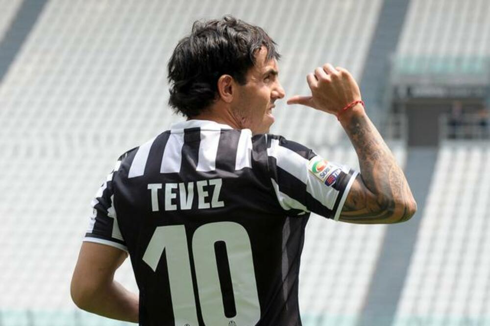 Teves, Foto: Beta/AP