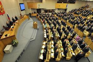 Ruska Duma amnestira 25.000 ljudi