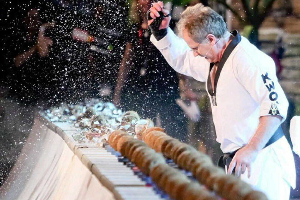 Muhamed Kahrimanović, Foto: Anadolija