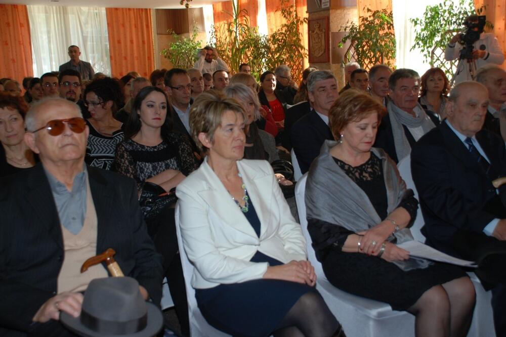 Centar za socijalni rad Nikšić, Foto: Ivan Petrušić