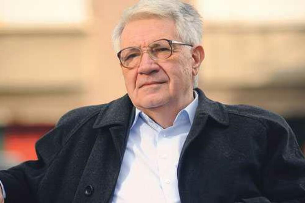 Milivoj Solar, Foto: Jutarnji.hr