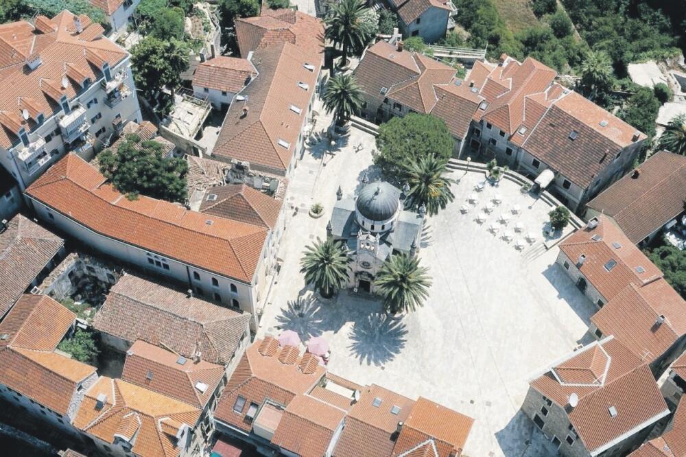 Herceg Novi, Foto: Montenegro-travel.com