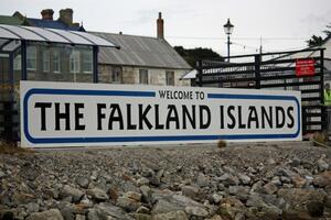 Britanija optužuje Argentinu za zaplašivanje oko Folklanda