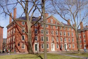 Završena drama na Harvardu, nema prijetnji