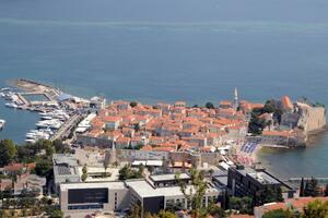 Budva: Pronađeno beživotno tijelo na Slovenskoj plaži