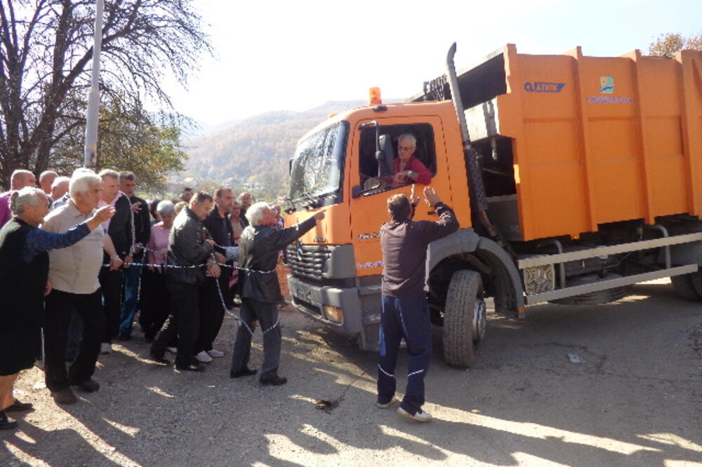 Beranselo, Foto: Tufik Softić