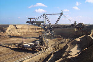 Ukrajina: Četvorica rudara poginula