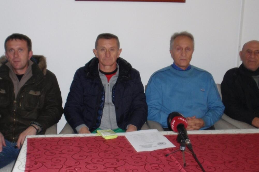 Memorijal Veliša Mugoša, Foto: Atletski savez Crne Gore