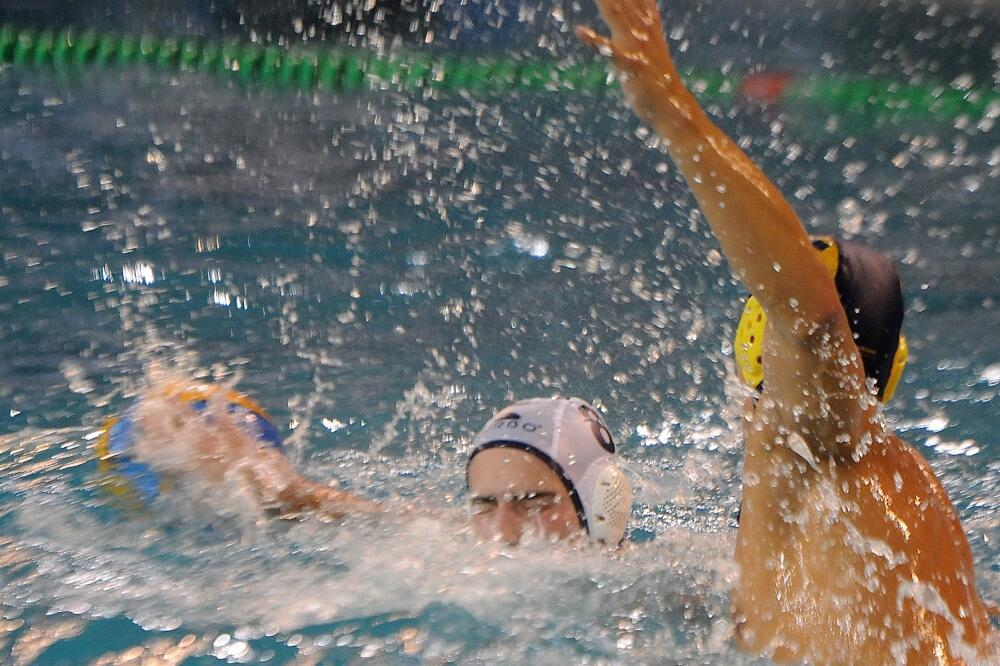 Primorac - Jadran, Foto: Zoran Đurić