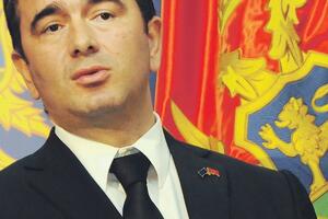 Medojević: Na jesen neće biti poziva za članstvo u NATO