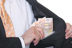 CEMI: 76% građana smatra da ima korupcije u Crnoj Gori