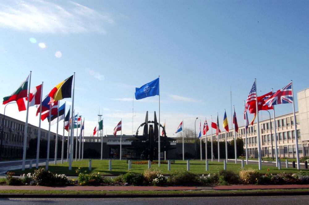 NATO sjedište, Foto: Www.nato.int
