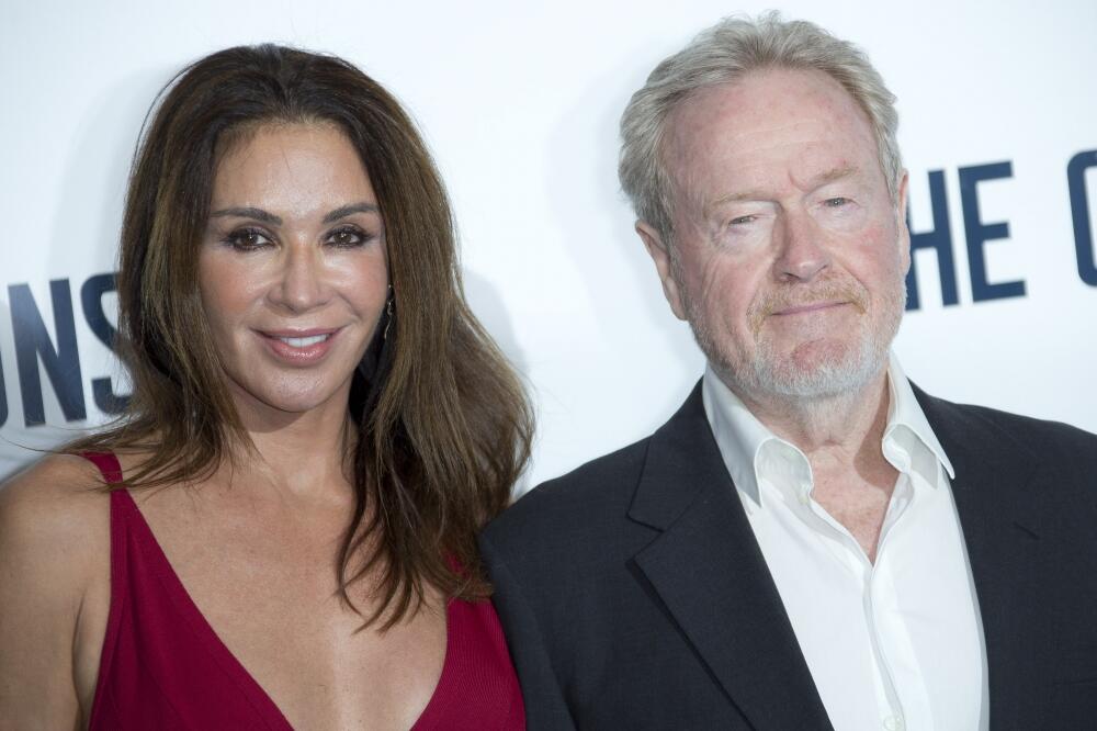 Ridli Skot, Foto: Beta/AP