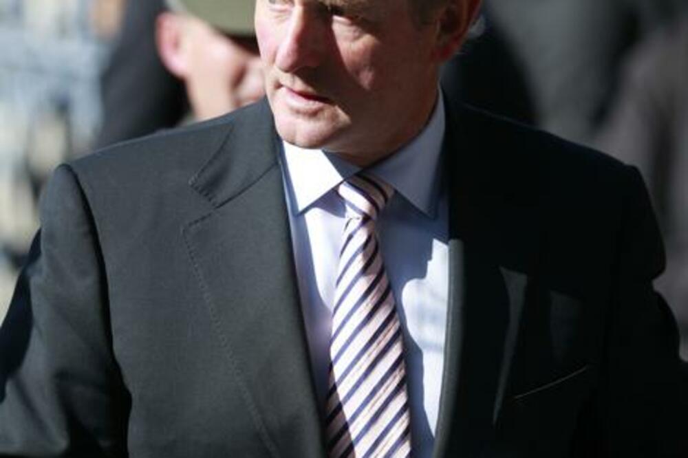 Enda Keni, Foto: Beta/AP