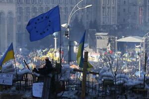 Rusija: Daćemo zajam Ukrajini ako Kijev zatraži