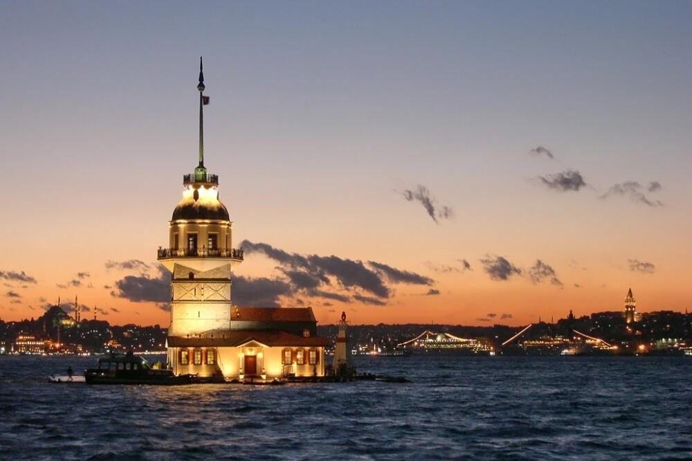 Istanbul, Foto: Galeoyachting.com