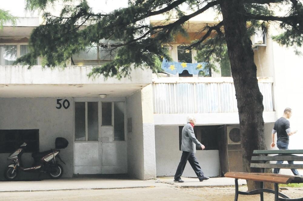 stan ubistvo Camaj, Foto: Vesko Belojević