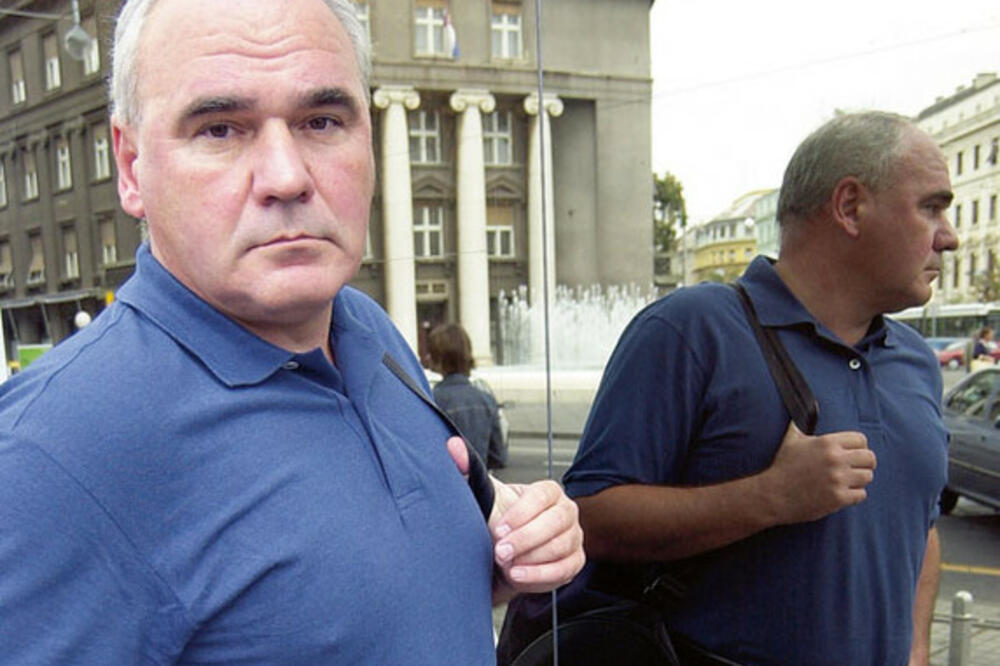 Velimir Visković, Foto: Nacional.hr