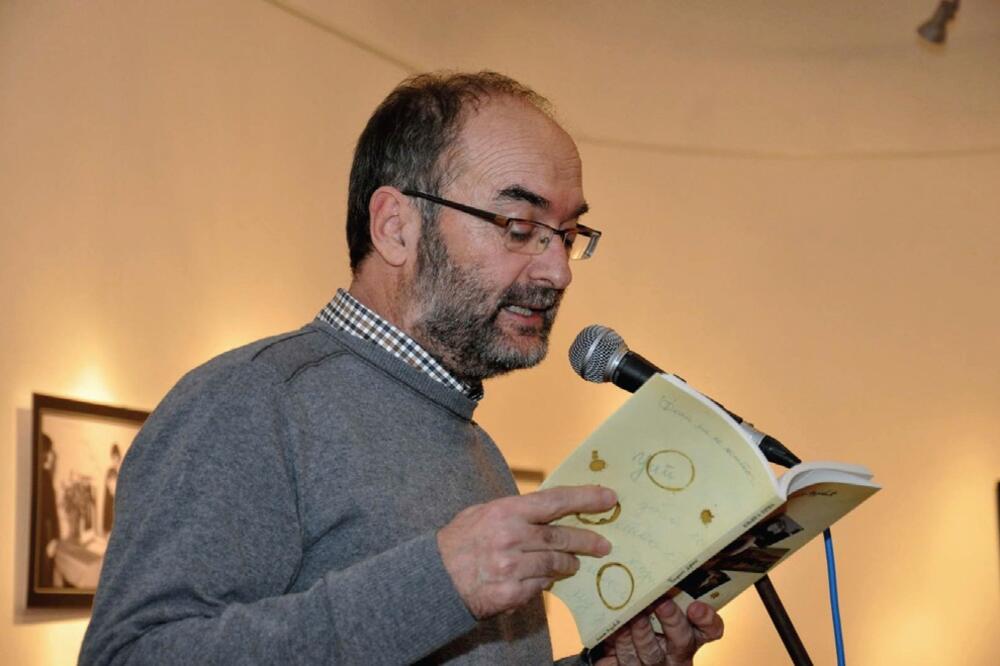 Milan Vujović, Foto: Arhiva "Vijesti"