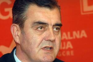 Živković ponovo okupio stare saborce