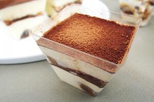 Brzi tiramisu