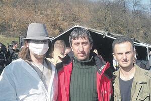 Dobio otkaz jer je bio na protestu Beranselaca