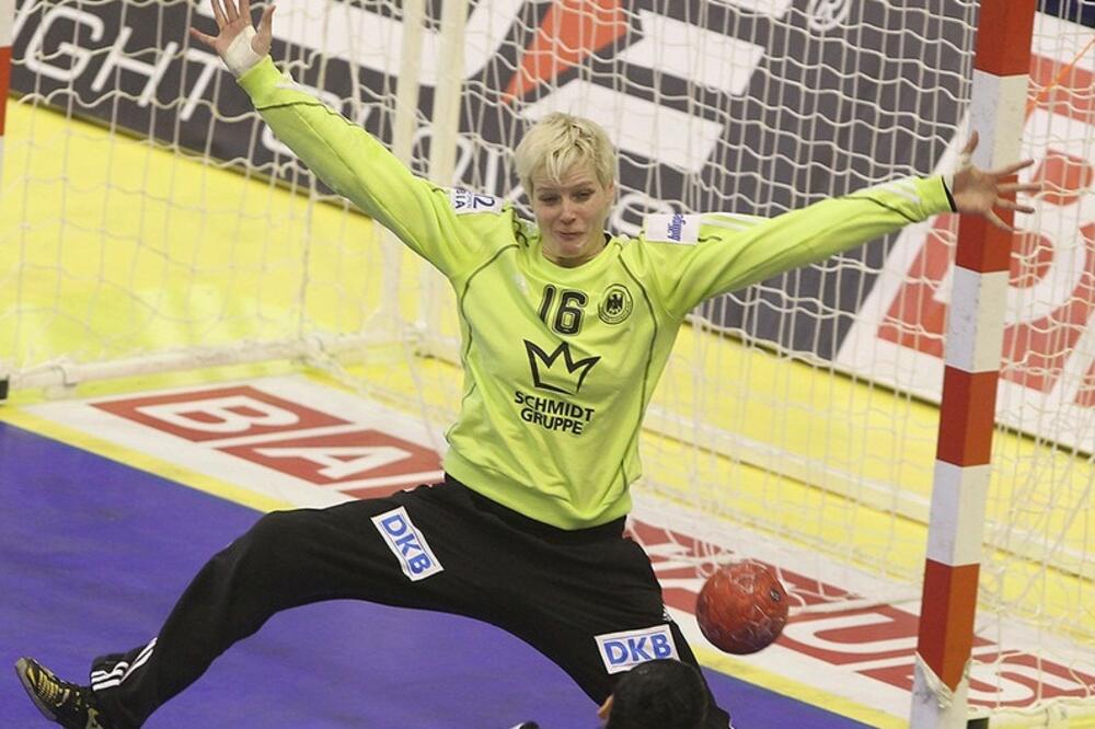 Klara Voltering, Foto: Ehf-euro.com