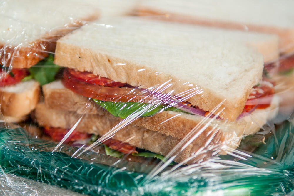 hrana, sendvič, Foto: Shutterstock