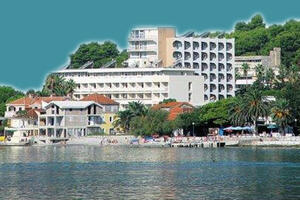 Dobit Centra Igalo 2,5 puta veća nego lani