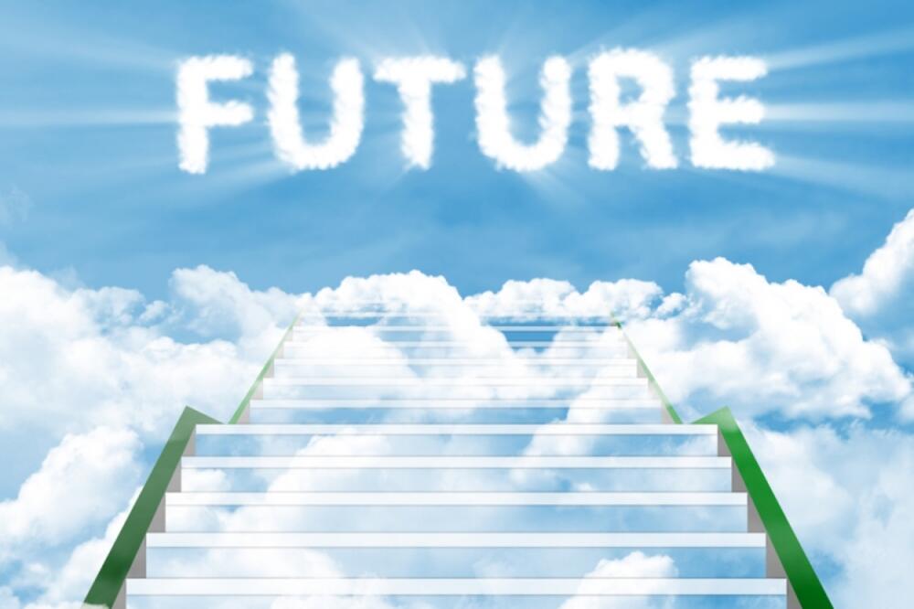 Future, Foto: Shutterstock