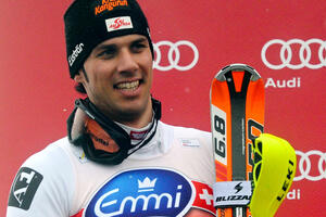 Pobjeda Mata u Valdizeru