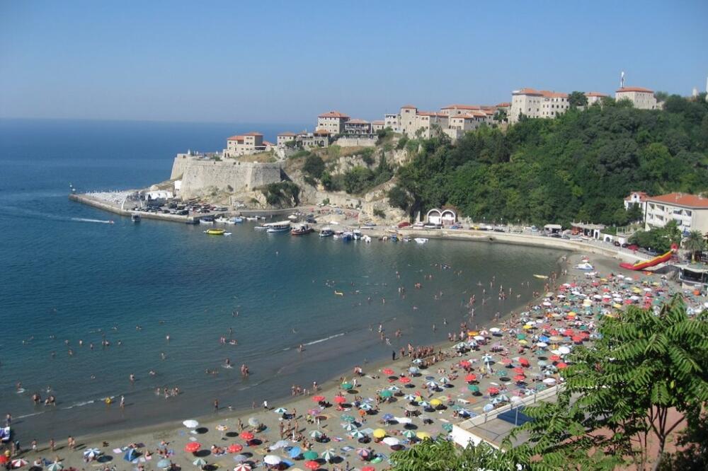 Ulcinj, Foto: Montenegro.travel