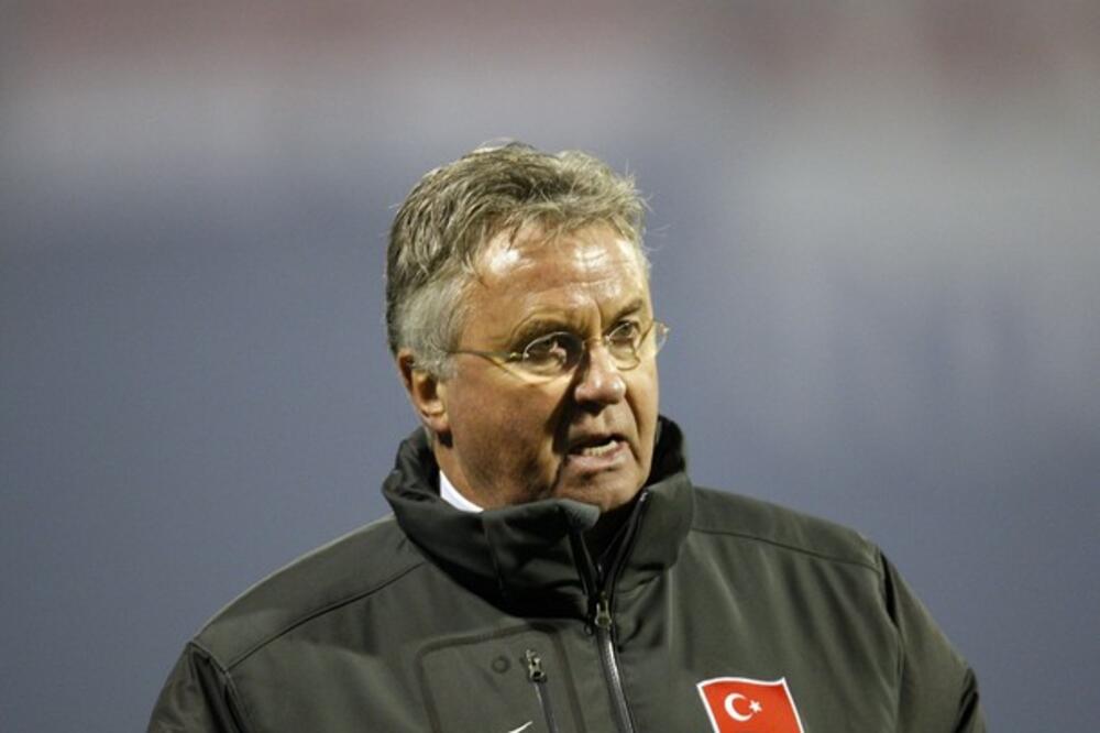 Hidink, Foto: REUTERS