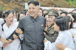 Tetka Kim Džong-una ostaje u vlasti