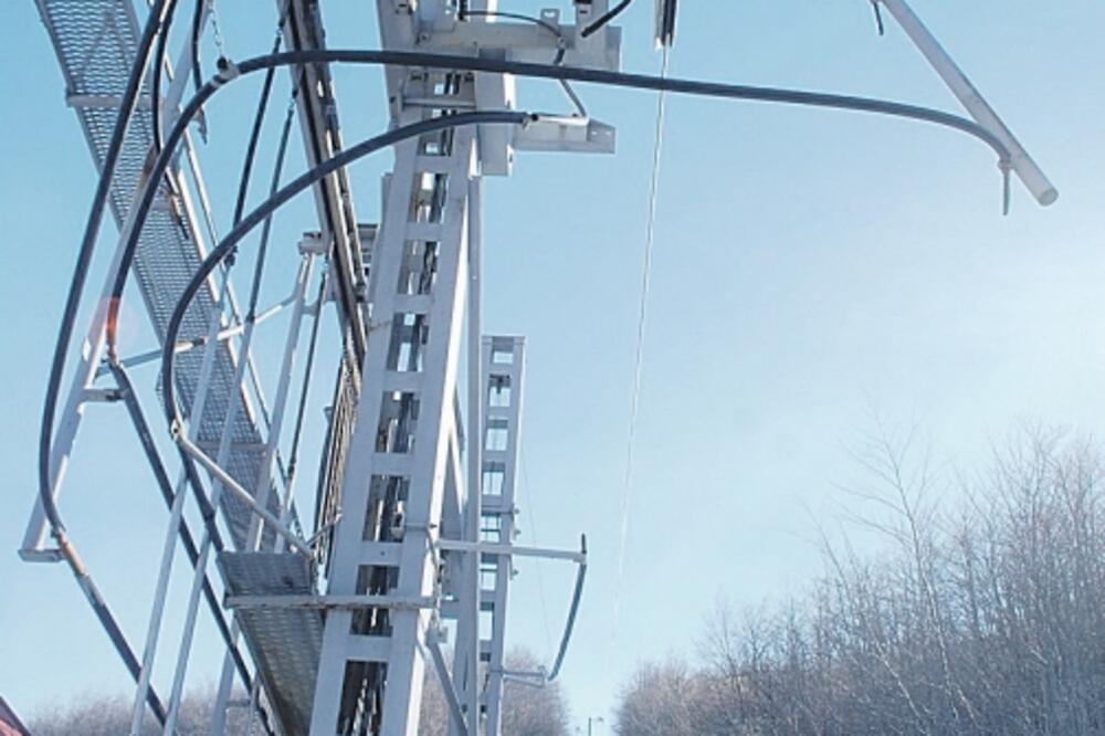 Ski centar Vučje, Foto: Ivan Petrušić