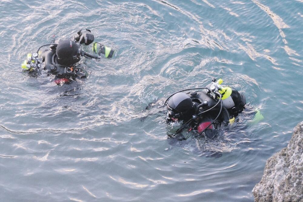 ronioci, Morača, Foto: Arhiva "Vijesti"