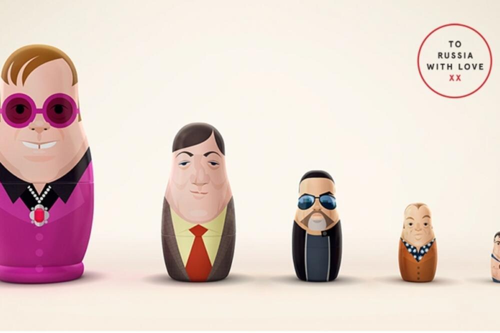 gej babuške, Foto: Torussiawithlove.co.uk