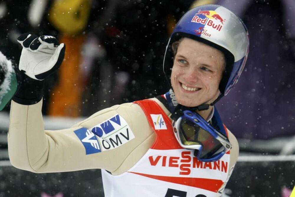 Morgenštern, Foto: Reuters