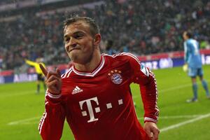 Bajern siguran, remi Borusije u Hofenhajmu